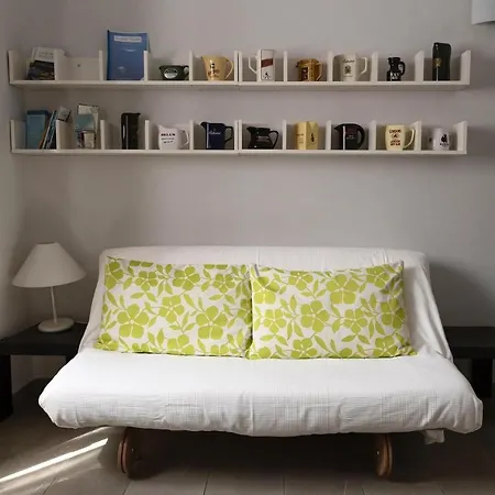 Appartement - Ics04100a-cyc *